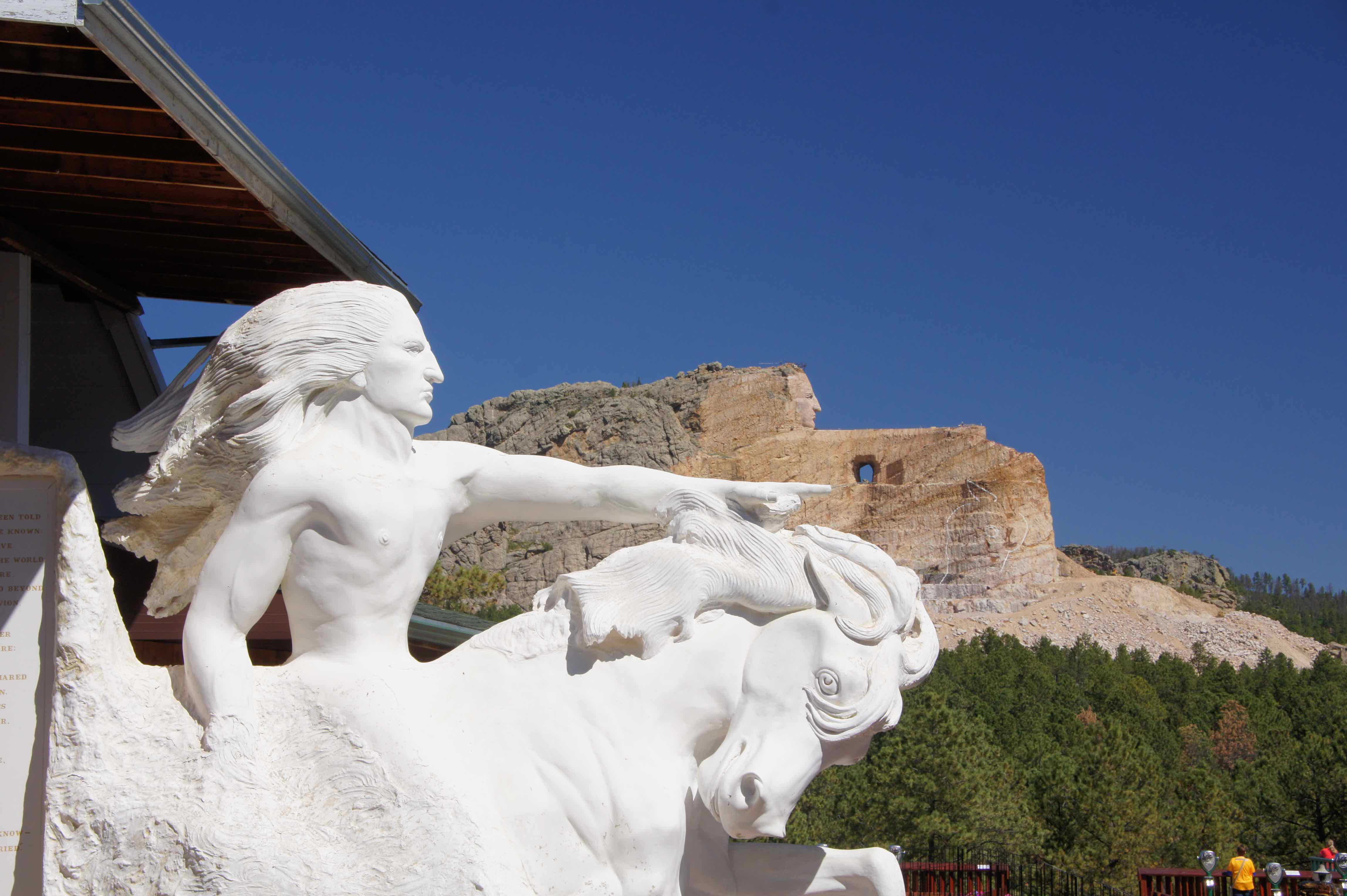Crazy Horse