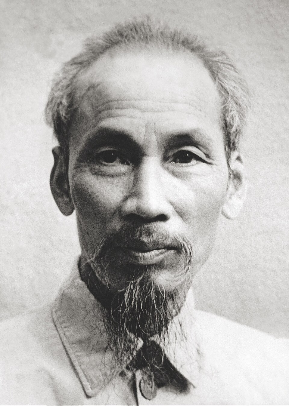 Hồ Chí Minh