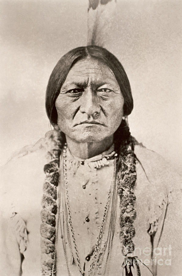 Sitting Bull